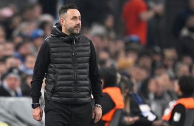 Συμφώνησε με Τότεναμ ο Ντε Τσέρμπι