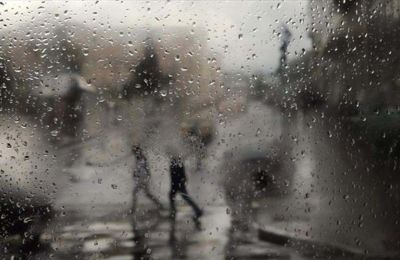 Νέα κίτρινη προειδοποίηση για χαμηλό βαρομετρικό.