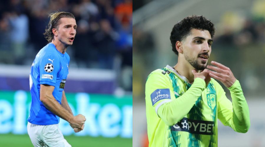 Βραδιά Σούνιτς και Αμίν