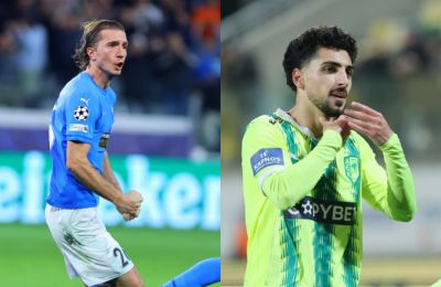 Βραδιά Σούνιτς και Αμίν