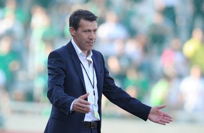 Αποθέωσε Λάρκου