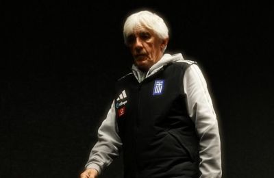 Ελλάδα: Με αλλαγές και Τριάντη οι επιλογές του Γιοβάνοβιτς (11αδα)