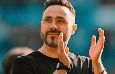 Λευκός καπνός στην Τότεναμ: Στους «spurs» μέχρι το 2031 ο Ντε Τζέρμπι!