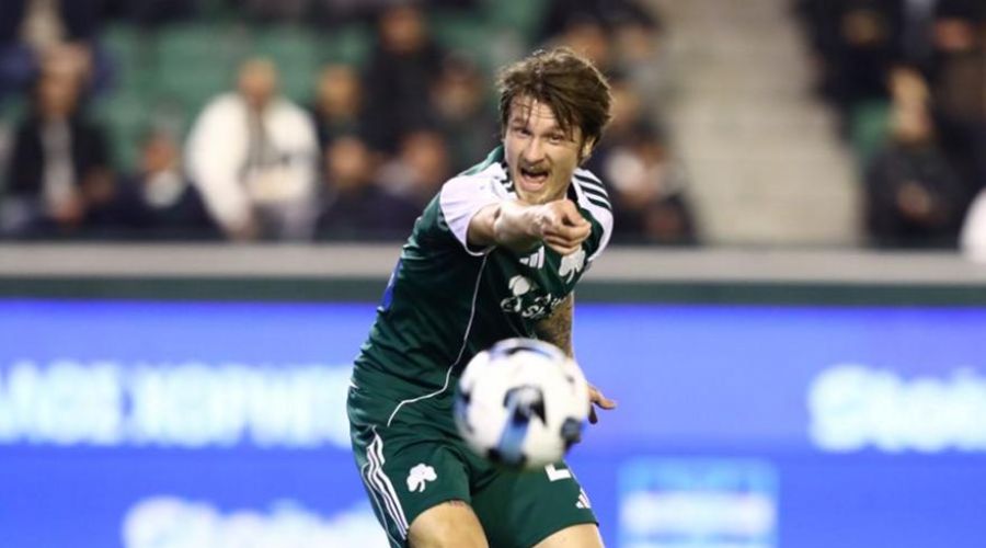 Παναθηναϊκός: Χαμόγελα για τις επιστροφές των Γεντβάι και Ερνάντεθ