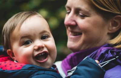 Τα αποτελέσματα του DNA στα δύο αδέλφια, Kate και James, έδειξαν ότι προέρχονται από σπέρμα διαφορετικών δοτών.