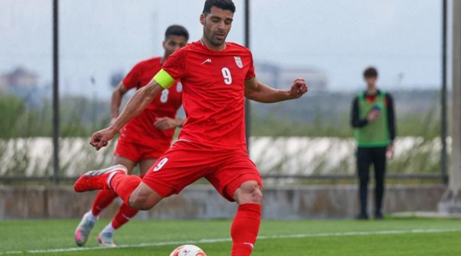 Ολυμπιακός: Ο Ταρέμι βρήκε τα πατήματα του