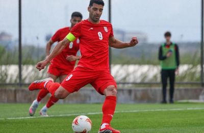 Ολυμπιακός: Ο Ταρέμι βρήκε τα πατήματα του