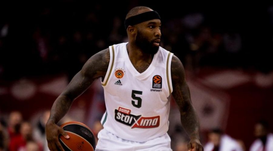 Ράις: «Το IQ στο μπάσκετ είναι ικανότητα»