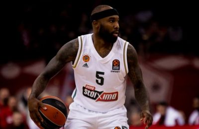 Ράις: «Το IQ στο μπάσκετ είναι ικανότητα»