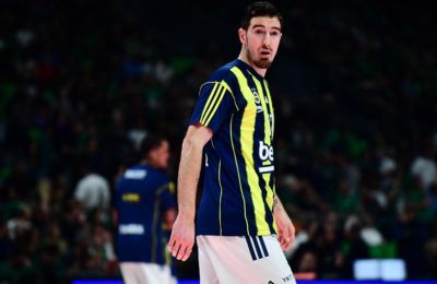 Φενέρ: Νοκ άουτ ο Ντε Κολό 