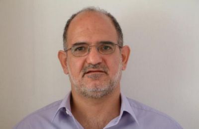 Ο Μακάριος Δρουσιώτης.