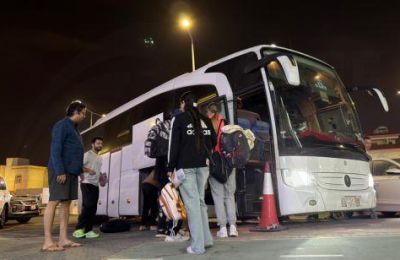 Η Πρεσβεία ζήτησε από τους Αμερικανούς να παραμείνουν σε εσωτερικούς χώρους και μακριά από παράθυρα μέχρι νεωτέρας.