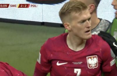 Σουηδία vs Πολωνία Ματς με τα όλα του