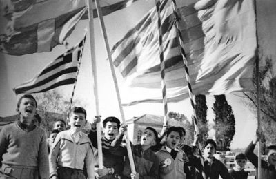 Η Κύπρος τιμά με δοξολογίες και εκδηλώσεις την επέτειο 1ης Απριλίου