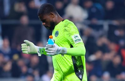 Ομόνοια: Άσχημα νέα από Νιγηρία για Ουζόχο