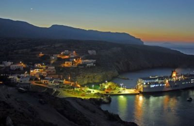 Χώρες πληρώνουν για να μετακομίσεις εκεί: Το νησί-έκπληξη στην Ελλάδα