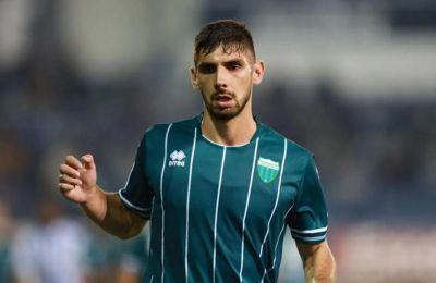 Θα έχει Βήχο μέχρι το 2029 ο Λεβαδειακός