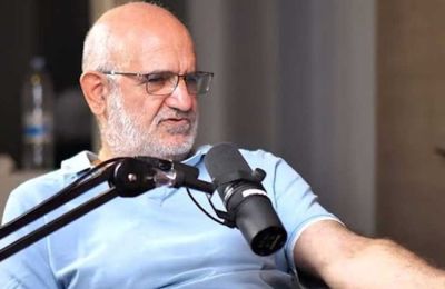 Ξαναχτυπά ο Δρουσιώτης: «Θα εκπλαγούν από τα στοιχεία»