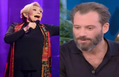 Το αποκάλυψε- Τι του είχε πει η σπουδαία Μαρινέλλα