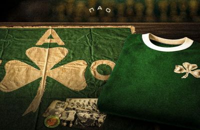 Mουσείο ιστορίας θα περιλαμβάνει το νέο γήπεδο του Παναθηναϊκού