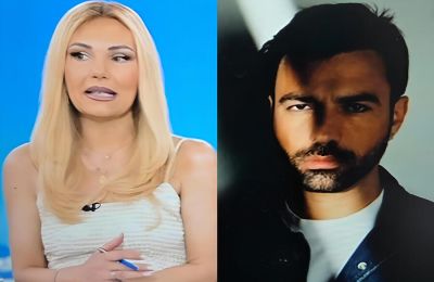 Η αποκάλυψη