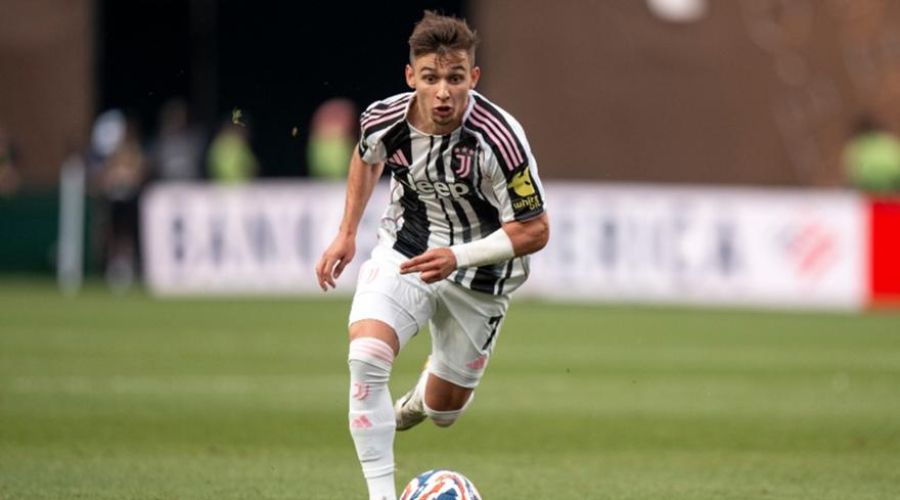 Ματιές της Λίβερπουλ στον Κονσεϊσάο για αντί-Σαλάχ!