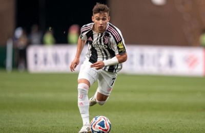 Ματιές της Λίβερπουλ στον Κονσεϊσάο για αντί-Σαλάχ!