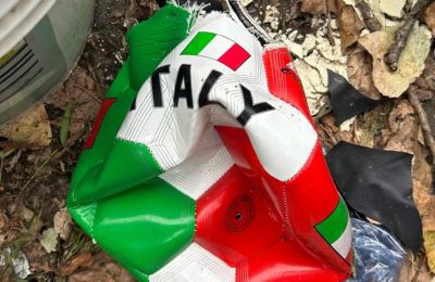 Από το κατενάτσιο στο χάος