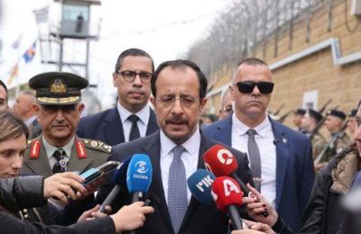 ΠτΔ: Είμαστε έτοιμοι να πάρουμε αποφάσεις για καταγγελίες Δρουσιώτη