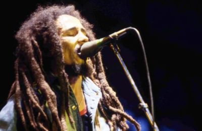 Τούφα από τα μαλλιά του Μπομπ Μάρλεϊ σε δημοπρασία 