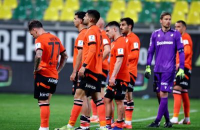 ΑΠΟΕΛ: Μάχη για αντίδραση... πριν τα κρίσιμα 