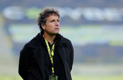 «Βρέθηκα σπίτι μου επειδή οι “από πάνω” δεν άντεξαν λίγη κριτική»