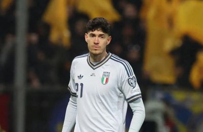 Αποδιοπομπαίος τράγος στην Ιταλία ο Μπαστόνι