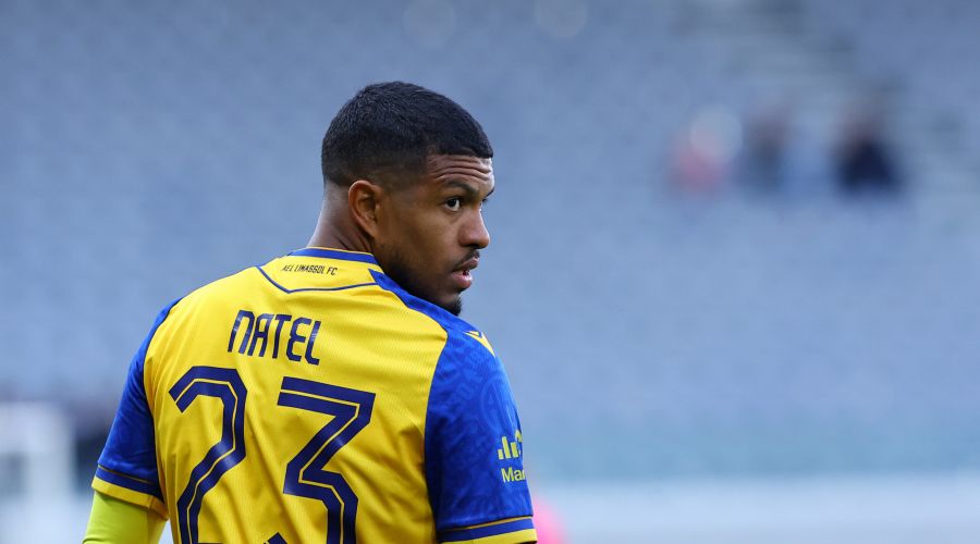 ΑΕΛ: Επίσημη η πώληση Νατέλ! 