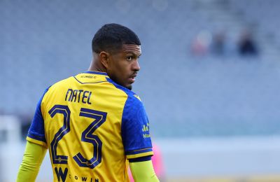 ΑΕΛ: Επίσημη η πώληση Νατέλ! 