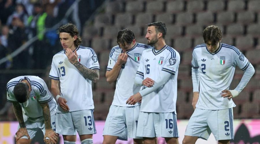 Ο Υπουργός αθλητισμού της Ιταλίας ζητά παραίτηση του προέδρου της FIGC