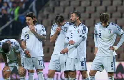 Ο Υπουργός αθλητισμού της Ιταλίας ζητά παραίτηση του προέδρου της FIGC