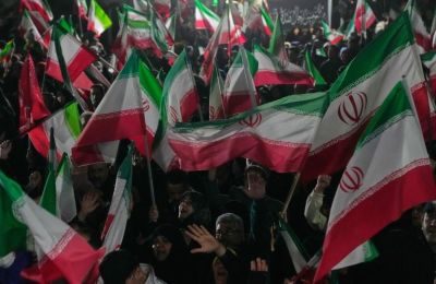 Τεχεράνη: Ψευδής και αβάσιμη η δήλωση ότι το Ιράν ζήτησε εκεχειρία