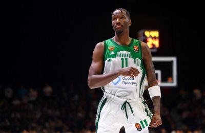 Παναθηναϊκός: Ο Χέιζ-Ντέιβις ζήτησε να κάνει και βραδινή προπόνηση