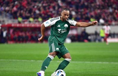 «Μπήκε» ο Πάλμερ-Μπράουν στον Παναθηναϊκό, επέστρεψαν και οι διεθνείς