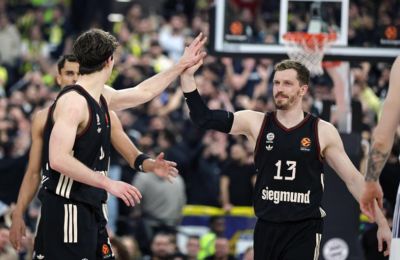 Νέα ήττα για τη Φενέρμπαχτσε, έφυγε με σκυμμένο κεφάλι από το Μόναχο