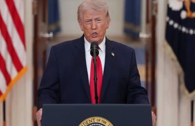 Νέες απειλές Τραμπ προς Ιράν.