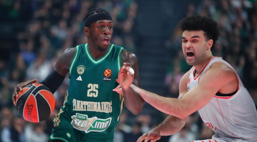 Τελικών συνέχεια στη Σόφια για Παναθηναϊκό