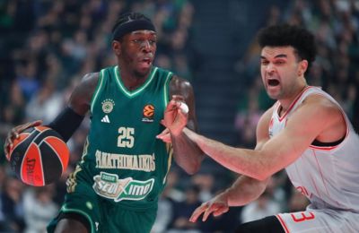 Τελικών συνέχεια στη Σόφια για τους «πράσινους»