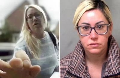 Συνελήφθη γυναίκα που εκβίαζε άνδρες για χρήματα.