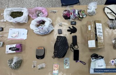 Η ΥΚΑΝ συνεχίζει τις εξετάσεις.