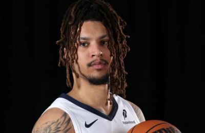 Συνελήφθη ο Μπράντον Κλαρκ!