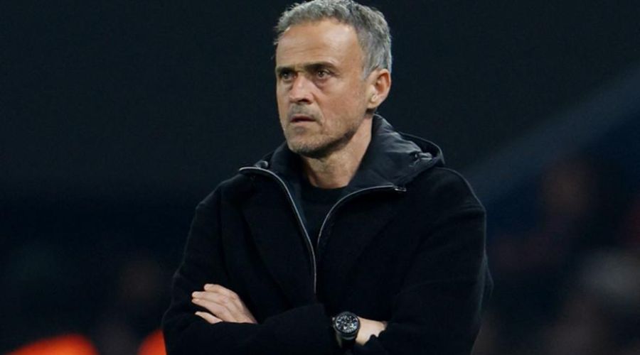 Κάνει… χρυσό τον Ενρίκε η Παρί: Στα 20 εκατομμύρια οι ετήσιες απολαβές