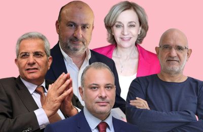 Έρμαιο η χώρα προεκλογικού Μακάριου Δ.- Πλήττονται ΑΛΜΑ- ΕΔΕΚ- ΑΚΕΛ