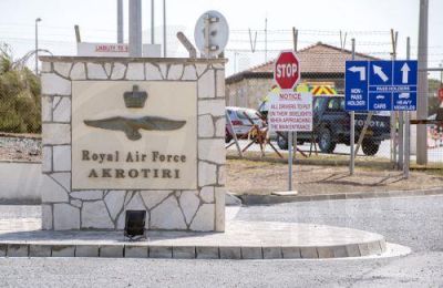 Μεταξύ των ωρών 10:30 με 11:00 πραγματοποιείται ελεγχόμενη έκρηξη.